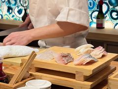 -小十Omakase(地王大厦店)