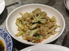 -小尕子·新疆菜(明园店)