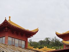 -水磨沟公园