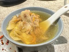 -半山腰·云南菜(侨福芳草地店)