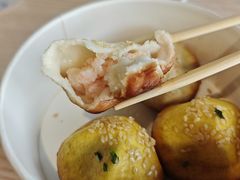 -鑫震源·苏式大虾生煎(山塘街店)