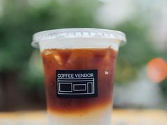 -CoffeeVendor(西乡店)