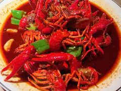 -红盔甲·小龙虾(定西路店)