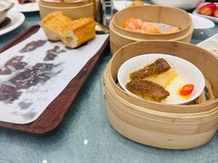 -喜宴又一村·粤菜·茶点·海鲜(壹方天地店)