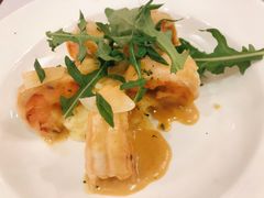 路易斯安那煎虾-摩根扒房(桐梓林店)