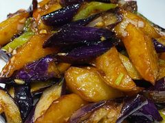 -东北故事私房菜(江南印象店)