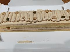 焦糖榛子蛋糕-窑滚面包专门店(马鞍山金鹰店)