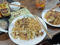 -水头牛肉店(洋坪分店)