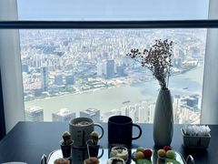 -上海中心大厦