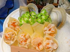 -喜聚薈·花膠雞海鮮火鍋(越秀店)