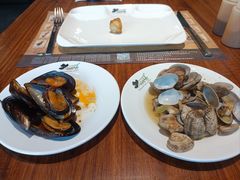 -汉巴味德·烤肉与啤酒的自助(杭州大悦城店)