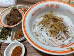-小满手工粉(北京富力广场店)