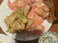 -汉巴味德(北京银座和谐广场店)