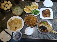 -小街天府(西工小街店)