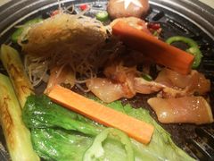 -猫爪爪原切自助烤肉(观音桥阳光世纪店)