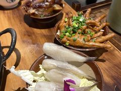 -楠火锅(广州总店)