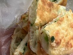-咏春葱油饼(德政中路店)