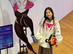 -Sony Store 索尼(上海淮海中路店)