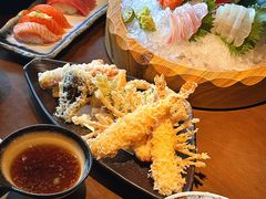 -千代武日本料理(哈西店)