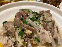 -新粤新疆菜清真餐厅(拱北店)