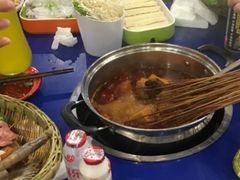 -马路边边串串香(双井直营店)