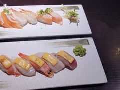-井缘河风寿司(Touch12街店)