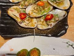 -质烤烤物·活烤海鲜(质烤总店)