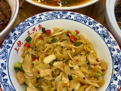 -三只鸟本地特色菜馆(上饶总店)