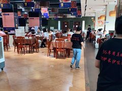 -天下客饭店(中山路店)