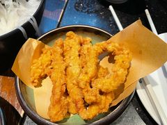 -捞王锅物料理(凯旋路店)