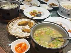 -庄氏祥记家常食府(国瑞建材家居博览中心店)