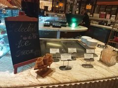 -天诚丽筠酒店-西餐厅