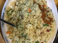 -花溪雨·森林餐厅(石基店)