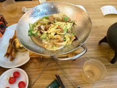 -福宝漠北·专注牛羊肉19年·西北菜(双湖林语店)