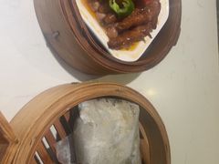 -叹茶靓点·粤式餐厅·全天茶市(石井万民广场店)