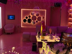 -SPACE(欢乐颂购物中心店)