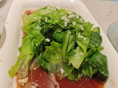 -小菜园新徽菜(合肥瑶海万达店)