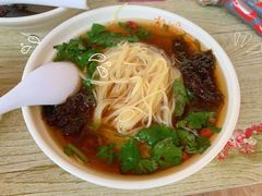 大碗朝鲜面-苏记奶酪(二中店)