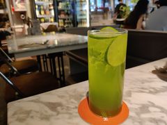 -HERB SPICE(来凤街店)