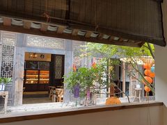 -古今茶语·峨眉山有机茶体验馆