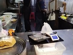 -谢怀亮芝麻茶