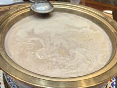 -罕山奶茶馆(和平路店)