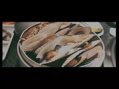 -韩盛·盛江山自助料理(中街大悦城店)