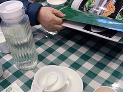 -紫光园·烤鸭·北京菜(劲松店)