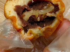 -莫朗核桃饼(虹泉路店)