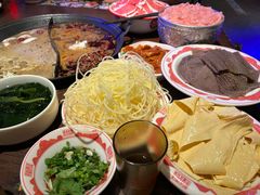 -水巷子·巴掌腰片重庆火锅(云纺店)