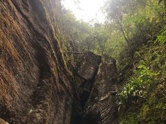 -梭布垭石林景区