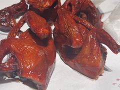 -鸽子侯·家宴·平价海鲜(绿地店)