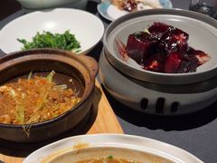 -肆月河豚·淮扬菜·湘菜(华天店)