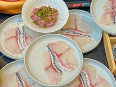 -牛牛和牛海鲜粥底火锅(长虹国际城店)